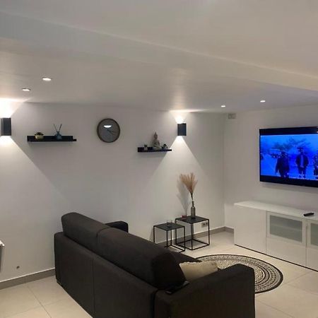 Auberge Appartement Ormesson Sur Marne / Sucy En Brie Zewnętrze zdjęcie