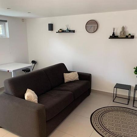 Auberge Appartement Ormesson Sur Marne / Sucy En Brie Zewnętrze zdjęcie