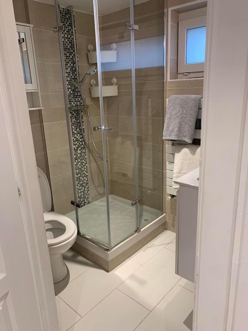 Auberge Appartement Ormesson Sur Marne / Sucy En Brie Zewnętrze zdjęcie