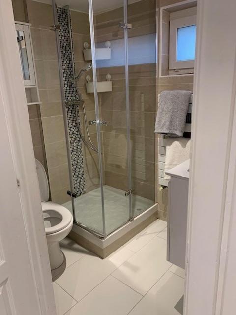 Auberge Appartement Ormesson Sur Marne / Sucy En Brie Zewnętrze zdjęcie