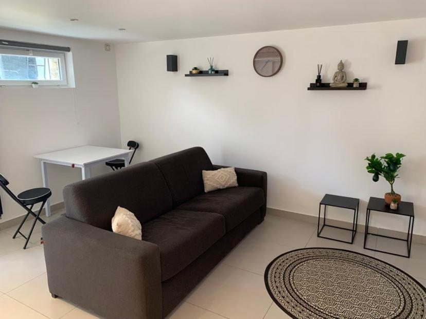 Auberge Appartement Ormesson Sur Marne / Sucy En Brie Zewnętrze zdjęcie