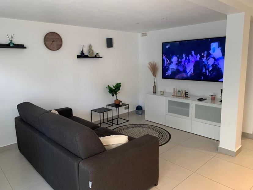 Auberge Appartement Ormesson Sur Marne / Sucy En Brie Zewnętrze zdjęcie